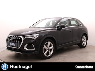 Audi Q3 35 TFSI Pro Line business | Automaat | Adaptive cruise | Stoelverwarming | Camera | CarPlay | Trekhaak