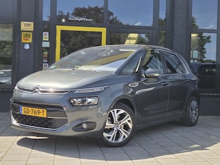 Citroën C4 Picasso 1.2 PureTech Intensive | Apple Car | Android Auto | Panoramisch Dak | Full Map Navi |
