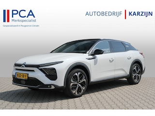 Citroën C5 X 1.6 Plug-in Hybrid 225 Shine