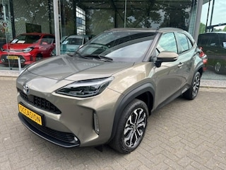 Toyota Yaris Cross 1.5 HYBRID DYNAMIC CAMERA CARPLAY STOELVERWARMING