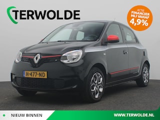 Renault Twingo SCe 75 Collection | AIRCO |