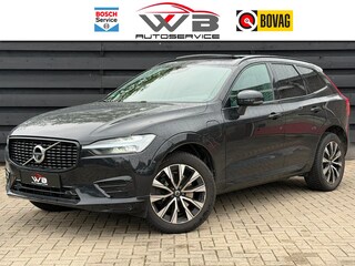 Volvo XC60 2.0 T8 Plug-in hybrid AWD R-Design I Pano I H&K I Trekhaak