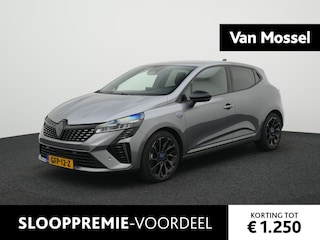 Renault Clio 1.6 E-Tech Full Hybrid 145 esprit Alpine