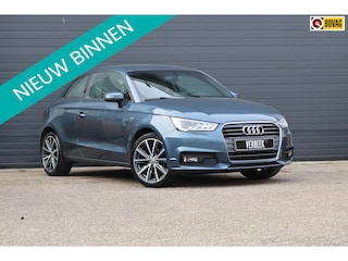 Audi A1 1.0 TFSI Sport Pro Line S Leder/Navi/PDC/Xenon/Automaat