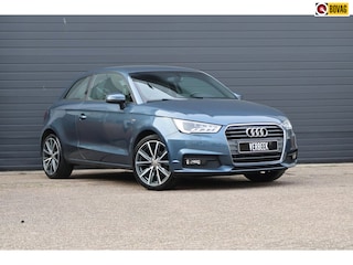 Audi A1 1.0 TFSI Sport Pro Line S Leder/Navi/PDC/Xenon/Automaat
