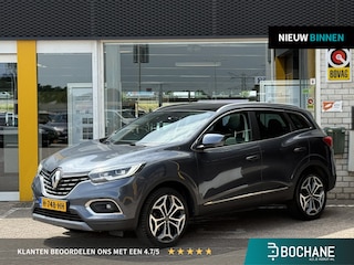 Renault Kadjar 1.3 TCe Intens | Panorama dak | LED | Trekhaak  | Navigatie | Climate Control | Lichtmetaal 19'' |