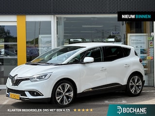 Renault Scénic 1.3 TCe Intens | NAP | 1e eigenaar | Trekhaak | Navigatie | LED | Heads-up display | Climate Control | Cruise Control | Key-less |
