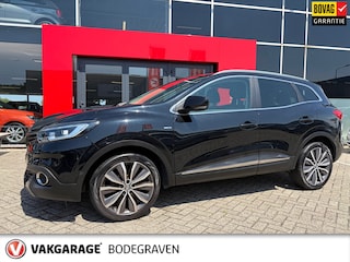 Renault Kadjar 1.2 TCe Bose / navigatie