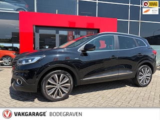 Renault Kadjar 1.2 TCe Bose / navigatie
