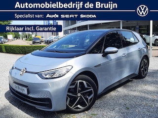 Volkswagen ID.3 Pro 58 kWh (LM,Navi,SOH 96,5%)