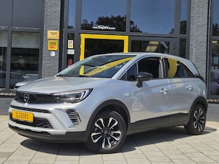 Opel Crossland 1.2 Turbo Elegance | Park. Camera | Park. Sensoren Voor + Achter | Botswaarschuw. | Apple Carplay | Android Auto