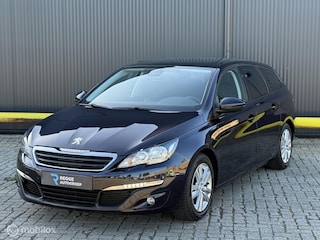 Peugeot 308 SW 1.6 BlueHDI Blue Lease Executive EXPORTPRIJS