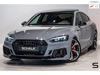 Audi A5 A5 Sportback 2.9 TFSI quattro|Pano|HUD|Vol|1eig
