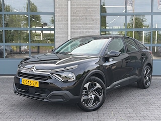 Citroën C4 You 50 kWh