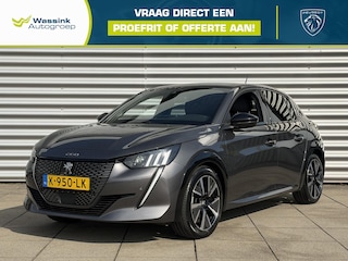 Peugeot 208 1.2 PureTech GT-Line | Adaptive cruise control | Trekhaak |
