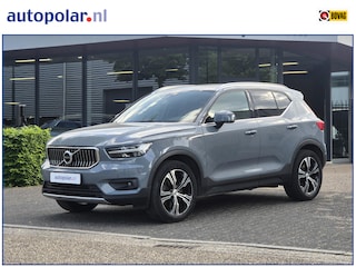 Volvo XC40 1.5 T4 Recharge Inscription Trekhaak/Panodak/Leder etc.