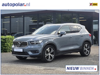 Volvo XC40 1.5 T4 Recharge Inscription Trekhaak/Panodak/Leder etc.
