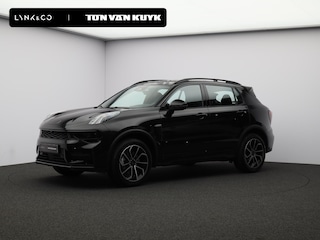 Lynk & Co 01 1.5 Core VOORRAADACTIE! € 43145.- VOOR € 36890,-