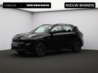 Lynk & Co 01 1.5 Core VOORRAADACTIE! € 43145.- VOOR € 36890,-