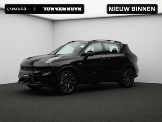 Lynk & Co 01 1.5 Core VOORRAADACTIE! € 43145.- VOOR € 36890,-