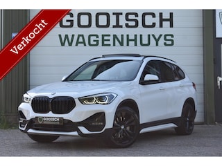 BMW X1 xDrive25e eDrive Edition | Pano | LED | Stoelverwarming |