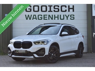 BMW X1 xDrive25e eDrive Edition | Pano | LED | Stoelverwarming |