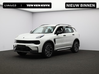 Lynk & Co 01 1.5 Core VOORRAADACTIE! € 43145.- VOOR € 36490,-