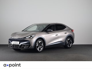 Cupra Tavascan Business 82 kWh 282PK | Stuurverwarming | Side Assist | 19 Inch | Achteruitrijcamera |