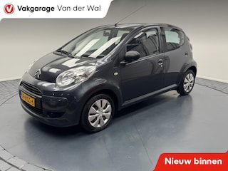Citroën C1 1.0-12V Ambiance Airco-Nwe Apk