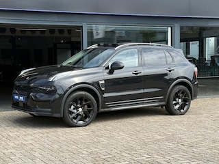 Lynk & Co 01 1.5 & Co Black Edition BTW-auto finacieren €345,- per maand