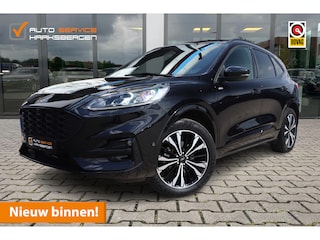 Ford Kuga 2.5 PHEV ST-Line X | ACC | B&O | Camera |
