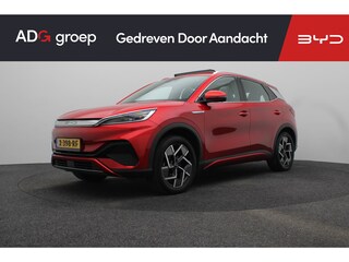 BYD Atto 3 Design 60 kWh | Apple Carplay | Navigatie | 360 graden camera | Stoelverwarming