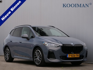 BMW 2-serie Tourer 136pk M-Sport Automaat 218i Trekhaak / 18 Inch / camera