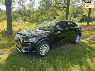 Audi Q2 1.0 TFSI Design APK 02-02-2027