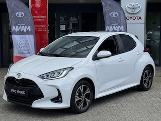 Toyota Yaris 1.5 Hybrid 115 Dynamic LICHTMETALEN VELGEN, CAMERA