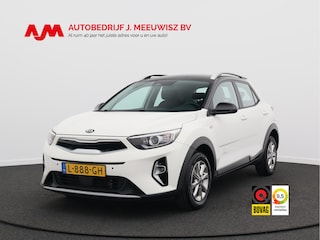 Kia Stonic 1.0 T-GDi MHEV DynamicLine/ lage km!