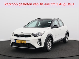 Kia Stonic 1.0 T-GDi MHEV DynamicLine/ lage km!