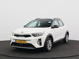 Kia Stonic 1.0 T-GDi MHEV DynamicLine/ lage km!