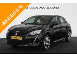 Peugeot 208 EV Active 50 kWh Carplay Airco