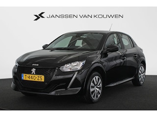 Peugeot 208 EV Active 50 kWh Carplay Airco