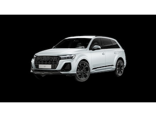 Audi Quattro 55 TFSI e Pro Line Advanced