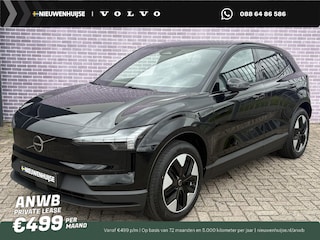 Volvo EX30 P3 Plus Europa 51 kWh | Adaptive Cruise | BLIS | Parkeercamera | Harman/Kardon | Elektrisch verstelbare stoelen | Stuur en Stoelverwarming |