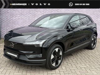 Volvo EX30 P3 Plus Europa 51 kWh | Adaptive Cruise | BLIS | Parkeercamera | Harman/Kardon | Elektrisch verstelbare stoelen | Stuur en Stoelverwarming |