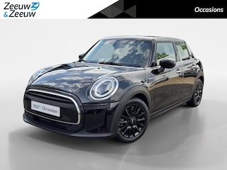 Mini Mini 5-Deurs 1.5 Business Edition | Apple Carplay/Android Auto | Cruise Control | Parkeersensoren achter | Airco | 12 maanden garantie! |