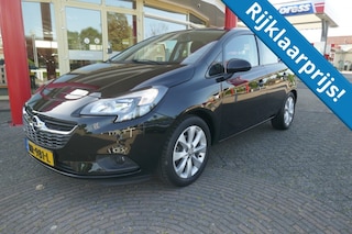 Opel Corsa 1.4 EDITION  AIRCO/CRUISE/NL-AUTO