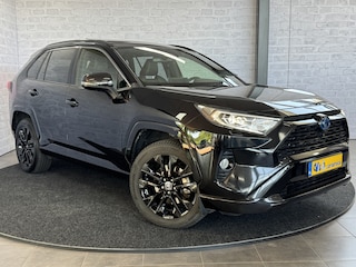 Toyota RAV4 2.5 Hybrid AWD Executive Pano Trekhaak Keyless 360 camera