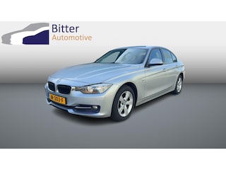 BMW 316i Executive Sport BTW Lage Km stand