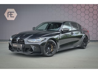BMW 3-serie Competition | KERAMISCH | KUIPSTOELEN | ADAPTIVE | 360 CAMERA |
