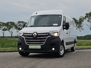 Renault Master 2.3 L4H2 Navi AC Euro6!