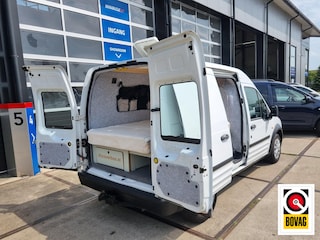 Ford Transit Connect T230L 1.8 TDCi MINICAMPER